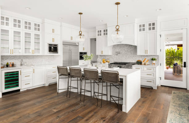 Cabinet Refacing Henderson