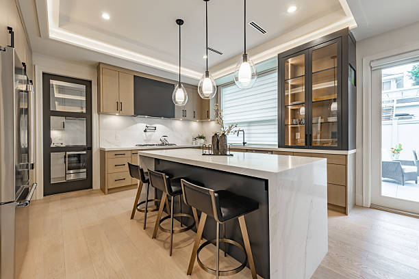 Cabinet Installation Results Henderson
